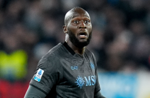 romelu lukaku vriendin