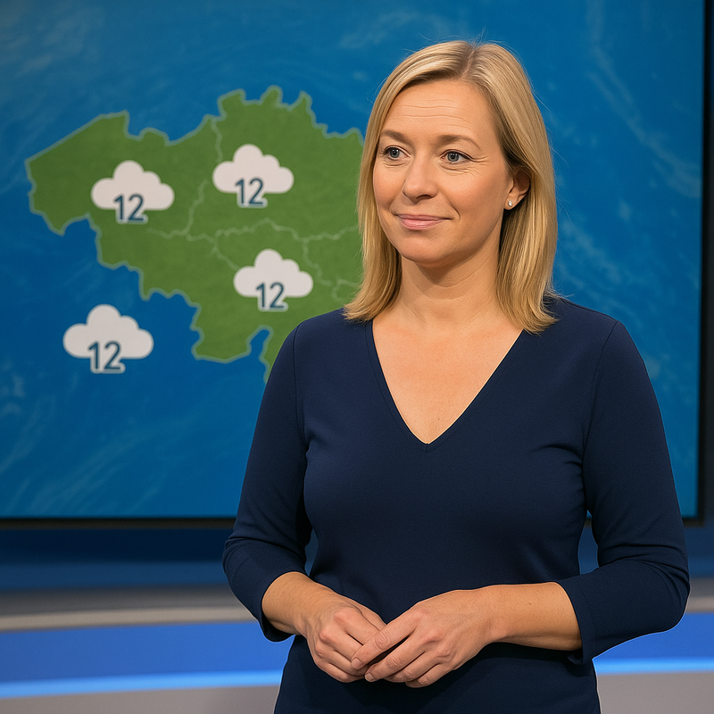 sabine hagedoren nieuwe vriend