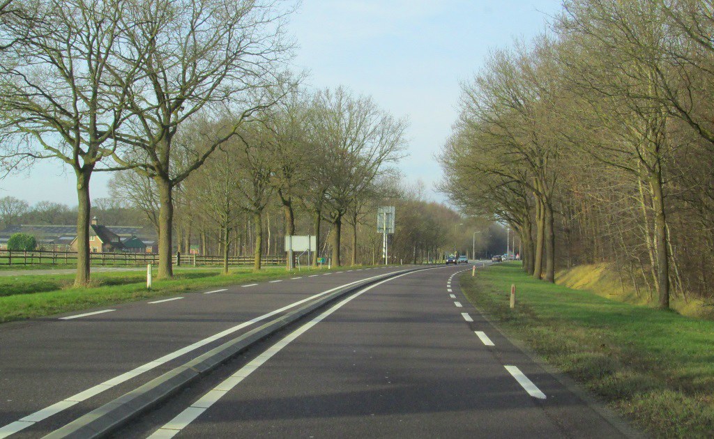 N35 Raalte